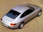 Porsche Panamera Concept 1988 года